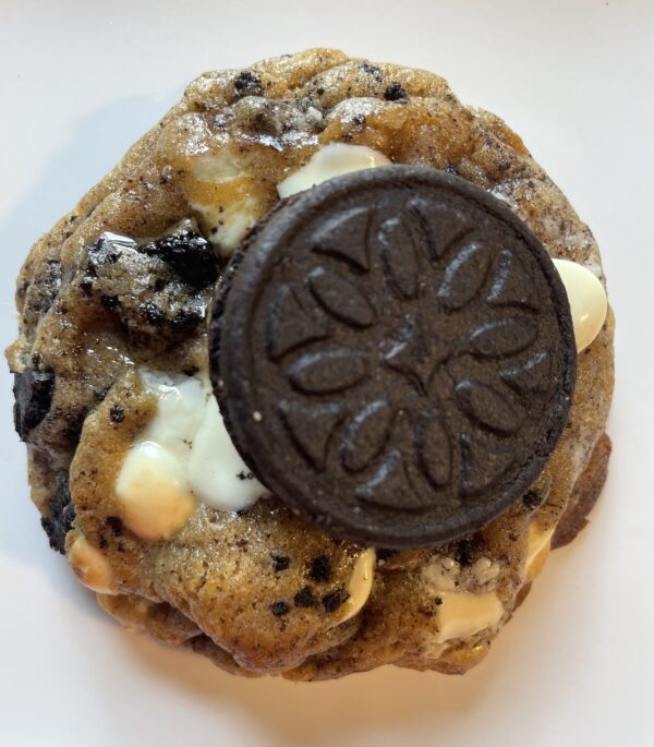 Midnight Crunch Cookie – Image 2