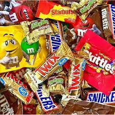 Candy Craze