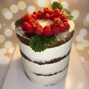 Le Majestueux aux Fruits