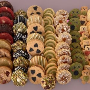 Boite à biscuit 400g