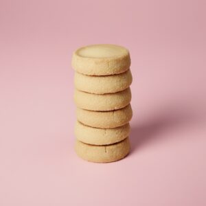 Diamants au Citron - 500 g