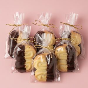 Spritz au Chocolat - 500 g